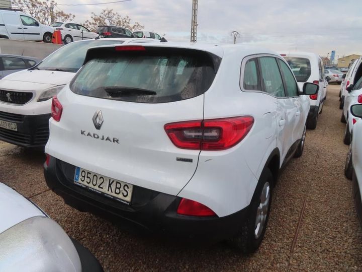 Photo 2 VIN: VF1RFE00758582060 - RENAULT KADJAR 