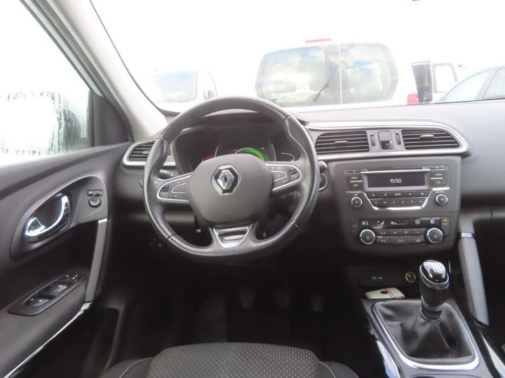 Photo 3 VIN: VF1RFE00758582060 - RENAULT KADJAR 