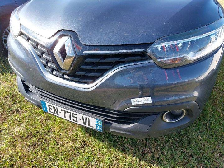 Photo 26 VIN: VF1RFE00758596864 - RENAULT KADJAR 