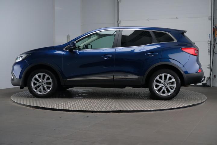 Photo 2 VIN: VF1RFE00758670557 - RENAULT KADJAR 