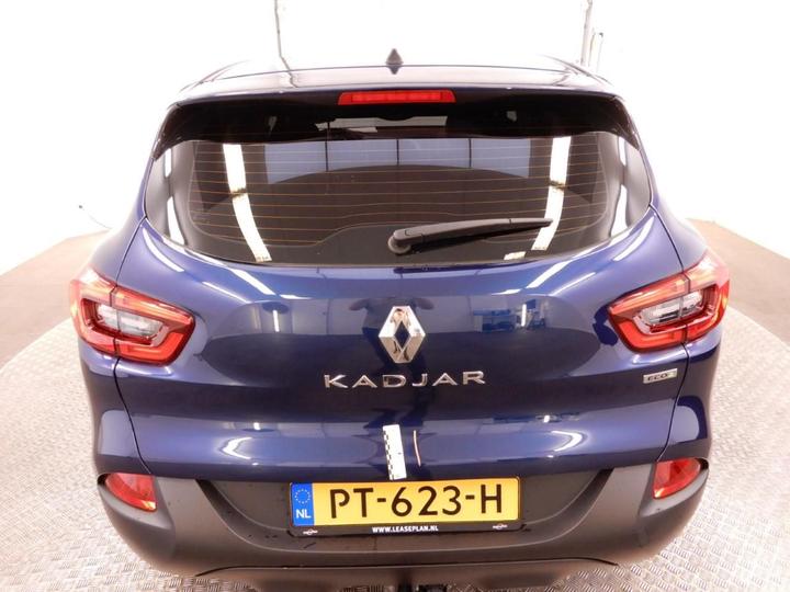 Photo 29 VIN: VF1RFE00758670557 - RENAULT KADJAR 