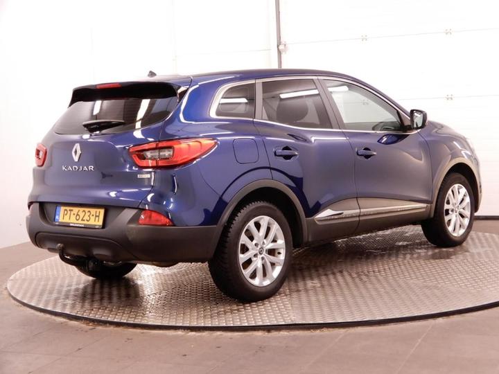 Photo 8 VIN: VF1RFE00758670557 - RENAULT KADJAR 