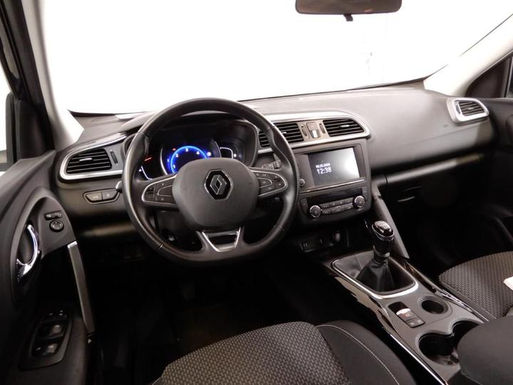 Photo 9 VIN: VF1RFE00758670557 - RENAULT KADJAR 