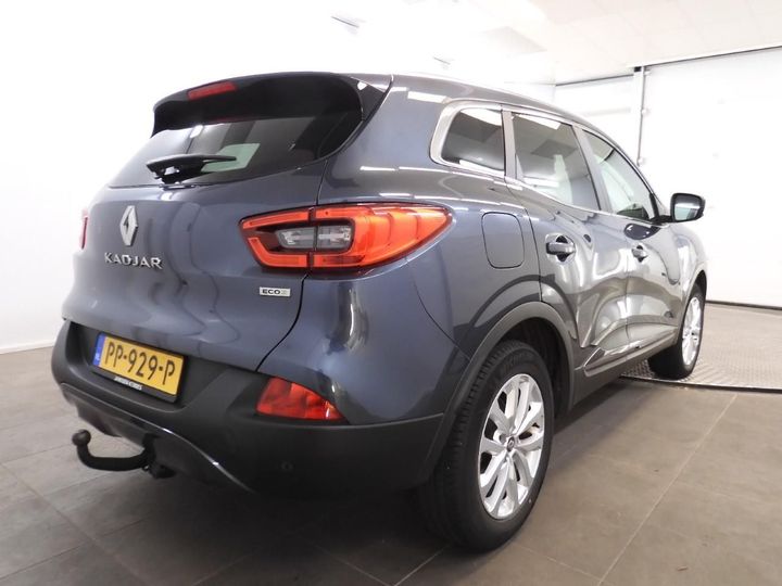 Photo 4 VIN: VF1RFE00758725282 - RENAULT KADJAR 