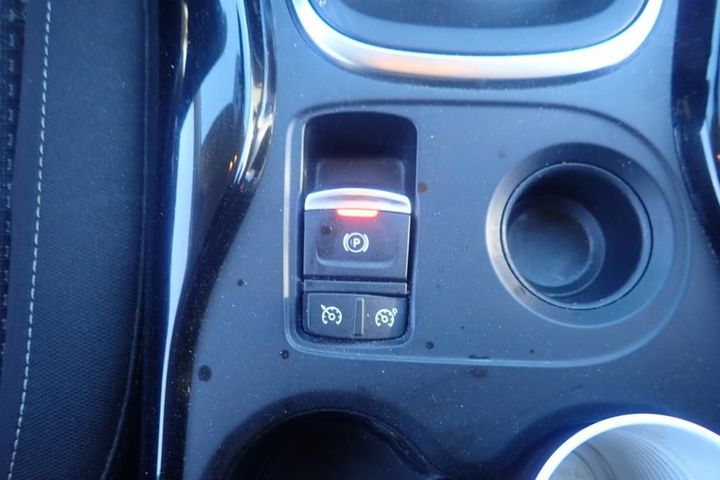 Photo 10 VIN: VF1RFE00758878227 - RENAULT KADJAR 