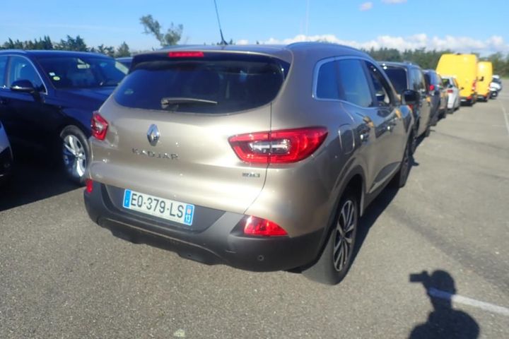 Photo 2 VIN: VF1RFE00758878227 - RENAULT KADJAR 