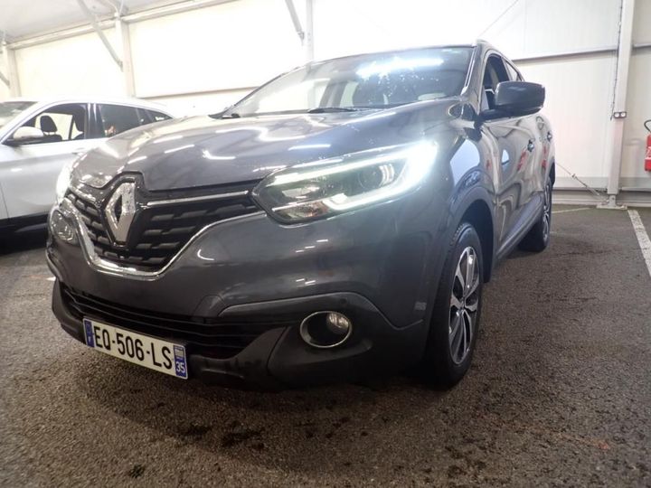 Photo 0 VIN: VF1RFE00758884674 - RENAULT KADJAR 