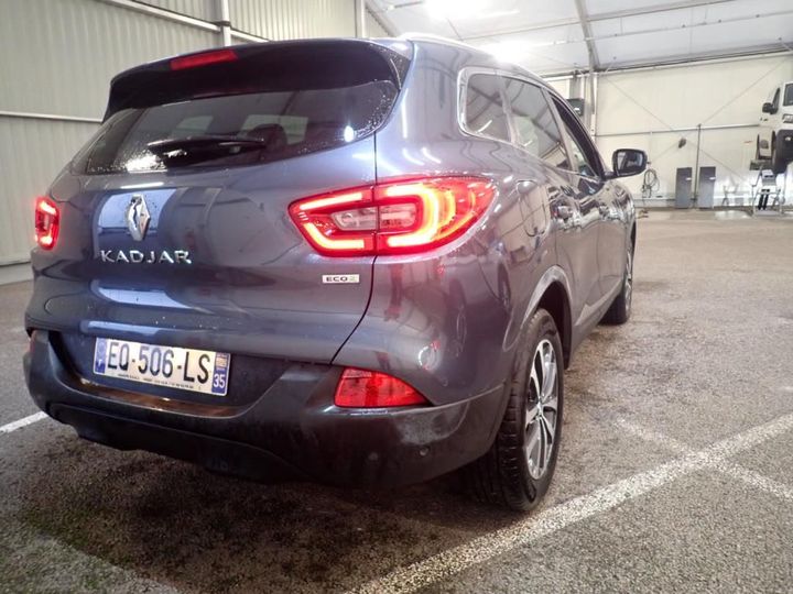 Photo 2 VIN: VF1RFE00758884674 - RENAULT KADJAR 