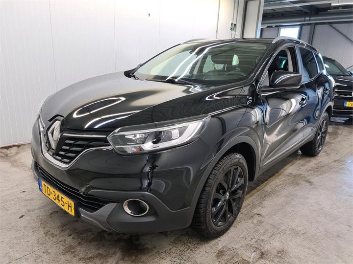 Photo 1 VIN: VF1RFE00759198368 - RENAULT KADJAR 