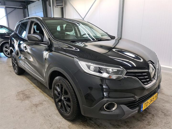 Photo 2 VIN: VF1RFE00759198368 - RENAULT KADJAR 