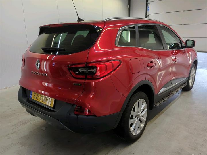 Photo 3 VIN: VF1RFE00759198631 - RENAULT KADJAR 