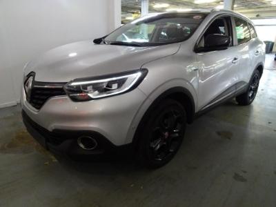 Photo 1 VIN: VF1RFE00759369653 - RENAULT KADJAR DIESEL 