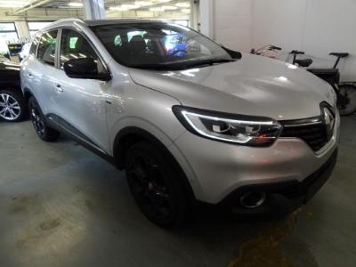 Photo 2 VIN: VF1RFE00759369653 - RENAULT KADJAR DIESEL 