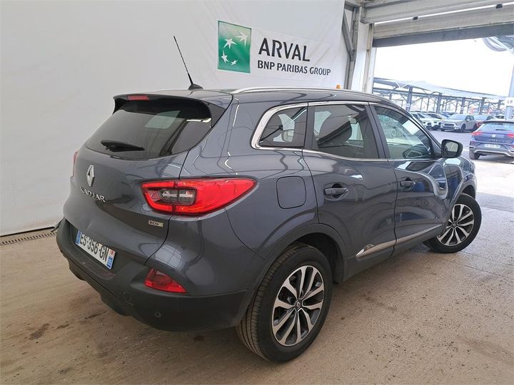 Photo 2 VIN: VF1RFE00759466612 - RENAULT KADJAR 