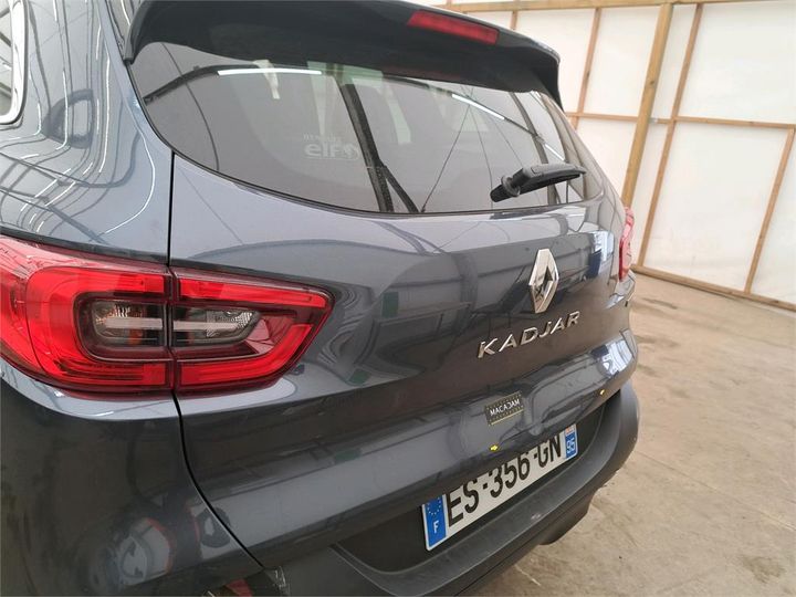 Photo 21 VIN: VF1RFE00759466612 - RENAULT KADJAR 