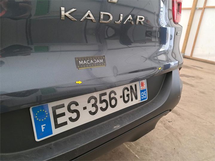 Photo 23 VIN: VF1RFE00759466612 - RENAULT KADJAR 