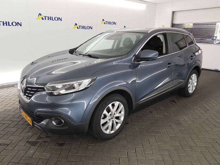 Photo 1 VIN: VF1RFE00759499982 - RENAULT KADJAR 