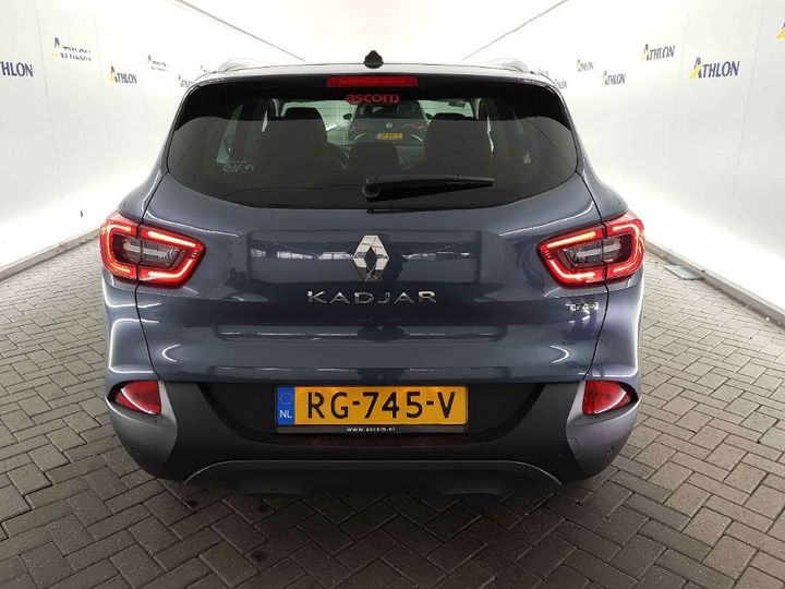 Photo 14 VIN: VF1RFE00759499982 - RENAULT KADJAR 