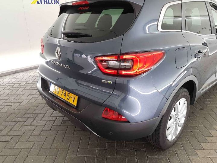 Photo 20 VIN: VF1RFE00759499982 - RENAULT KADJAR 