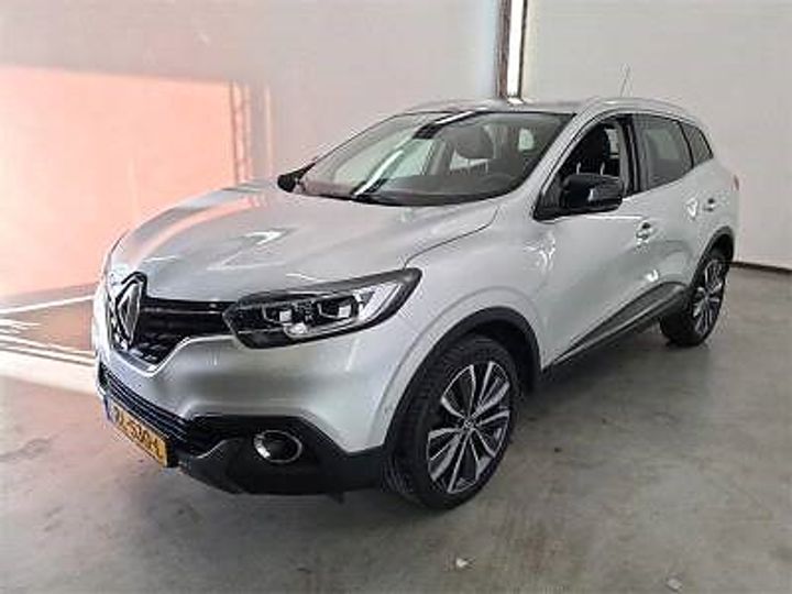 Photo 1 VIN: VF1RFE00759513783 - RENAULT KADJAR 