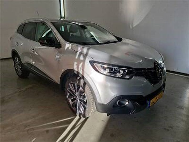 Photo 2 VIN: VF1RFE00759513783 - RENAULT KADJAR 