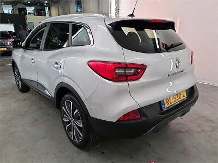 Photo 3 VIN: VF1RFE00759513783 - RENAULT KADJAR 