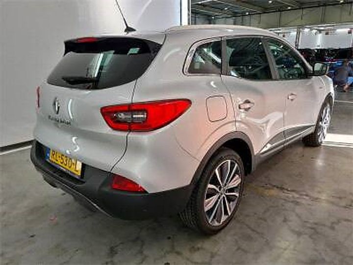 Photo 4 VIN: VF1RFE00759513783 - RENAULT KADJAR 