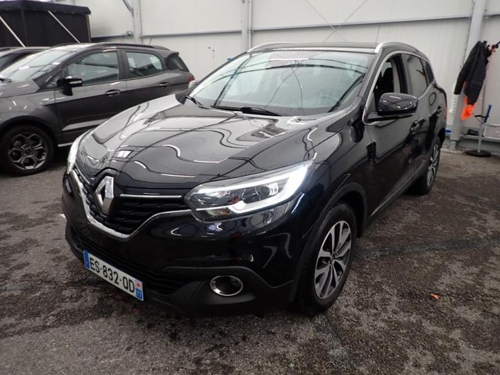 Photo 1 VIN: VF1RFE00759632949 - RENAULT KADJAR 