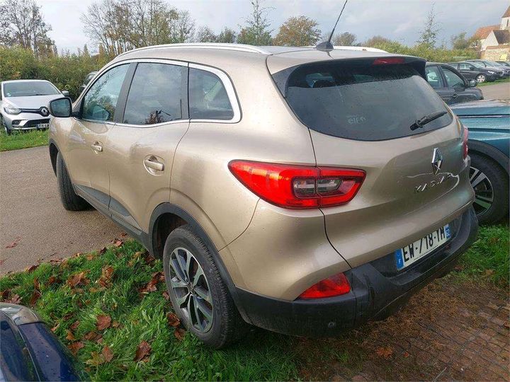 Photo 2 VIN: VF1RFE00759667152 - RENAULT KADJAR 