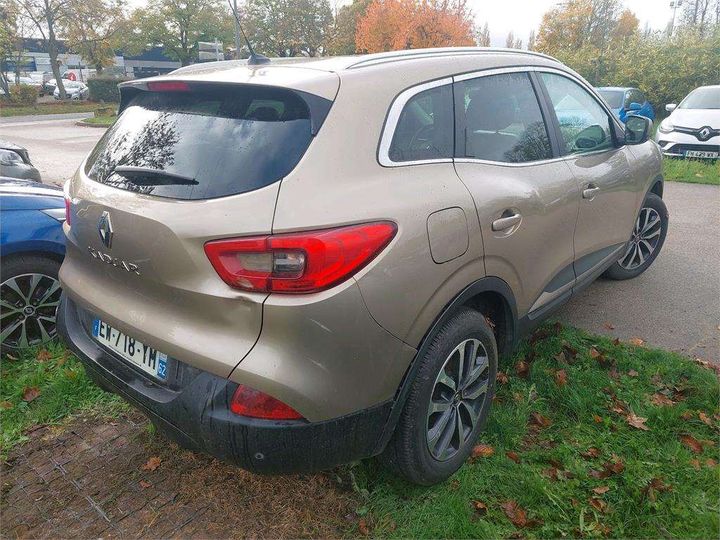 Photo 3 VIN: VF1RFE00759667152 - RENAULT KADJAR 