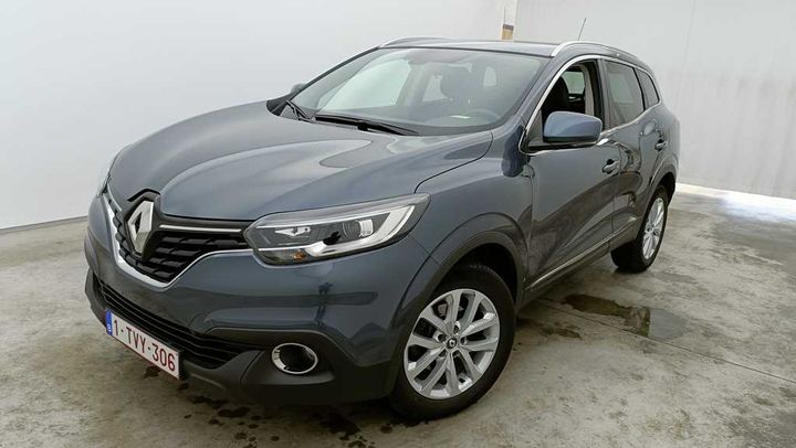 Photo 1 VIN: VF1RFE00759887097 - RENAULT KADJAR &#3915 