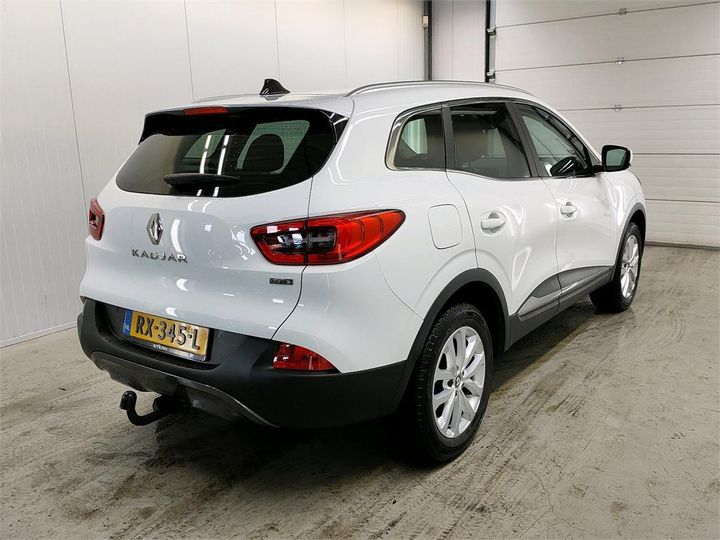 Photo 4 VIN: VF1RFE00759945158 - RENAULT KADJAR 