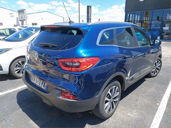 Photo 3 VIN: VF1RFE00760217961 - RENAULT KADJAR 