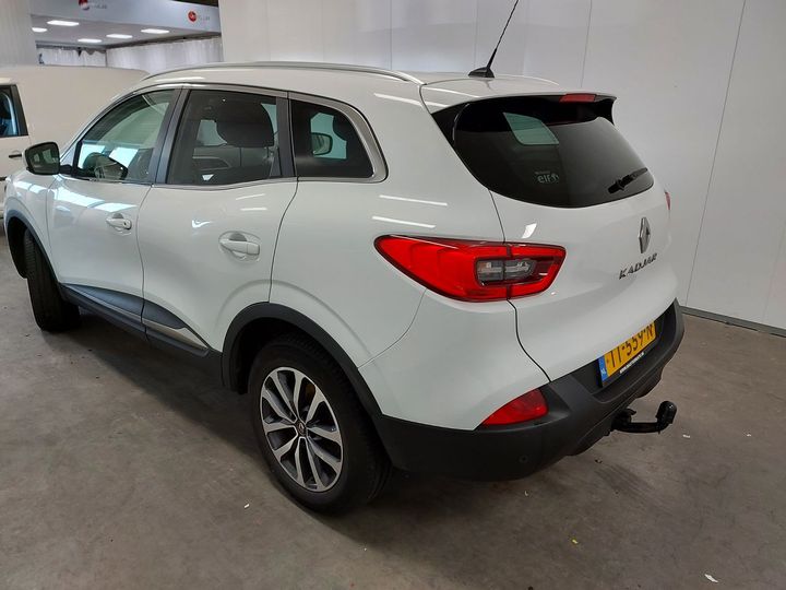 Photo 2 VIN: VF1RFE00760368928 - RENAULT KADJAR 