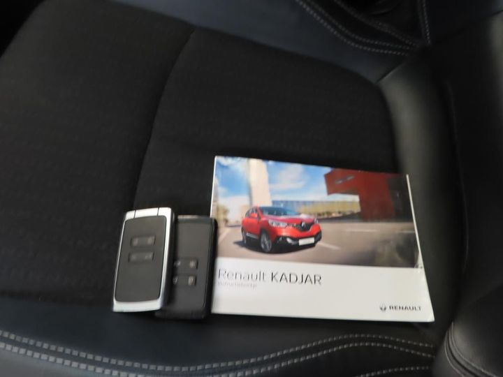 Photo 10 VIN: VF1RFE00760389391 - RENAULT KADJAR 