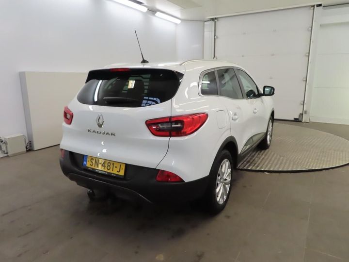 Photo 2 VIN: VF1RFE00760389391 - RENAULT KADJAR 