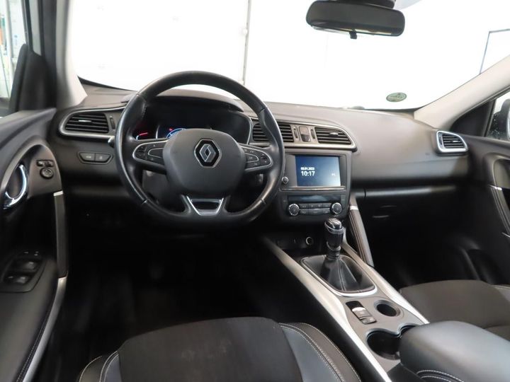 Photo 3 VIN: VF1RFE00760389391 - RENAULT KADJAR 