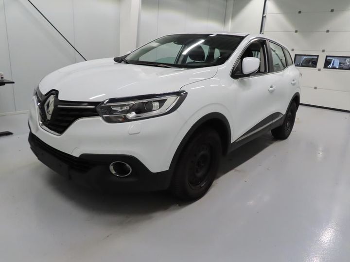 Photo 0 VIN: VF1RFE00760504166 - RENAULT KADJAR 