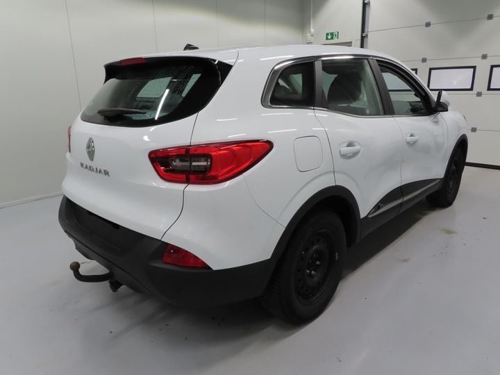 Photo 2 VIN: VF1RFE00760504166 - RENAULT KADJAR 