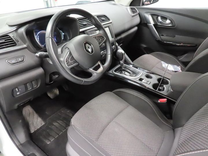 Photo 9 VIN: VF1RFE00760504166 - RENAULT KADJAR 