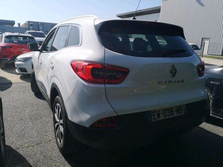 Photo 2 VIN: VF1RFE00760615994 - RENAULT KADJAR 