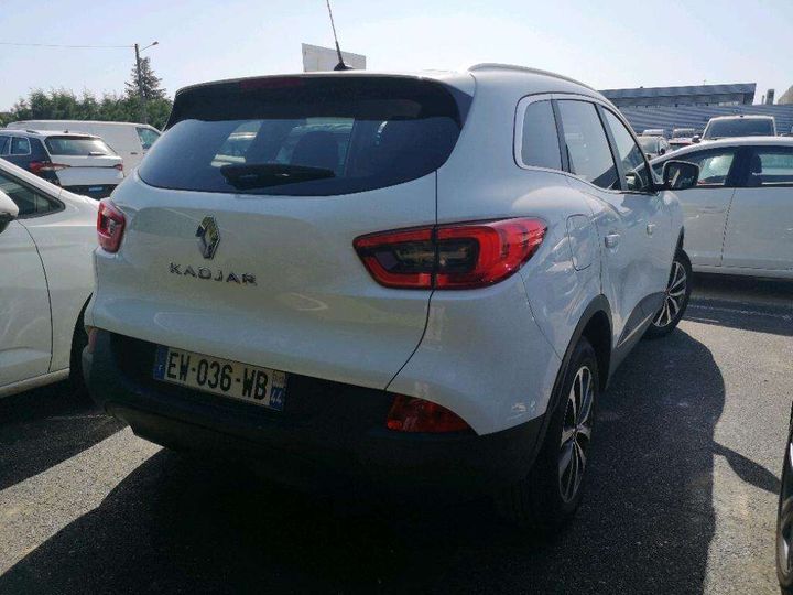 Photo 3 VIN: VF1RFE00760615994 - RENAULT KADJAR 