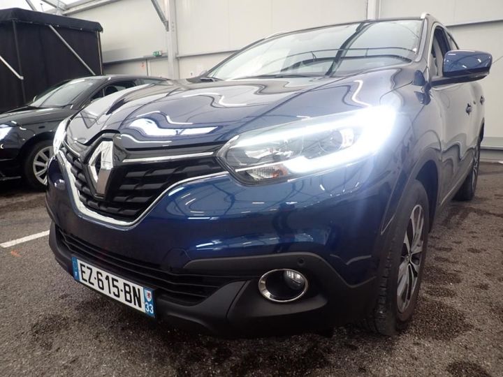 Photo 0 VIN: VF1RFE00760670073 - RENAULT KADJAR 