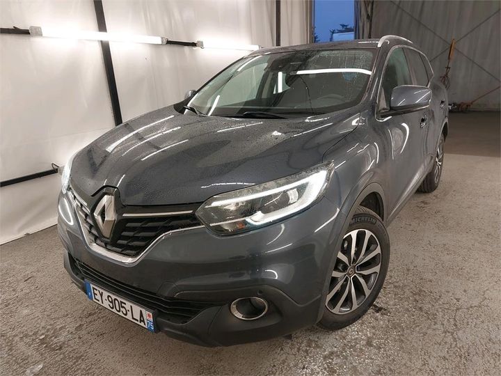 Photo 0 VIN: VF1RFE00760671112 - RENAULT KADJAR 