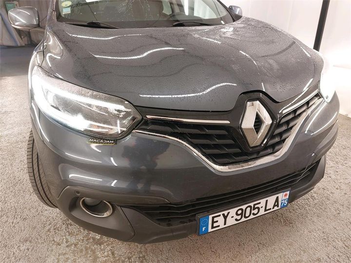 Photo 18 VIN: VF1RFE00760671112 - RENAULT KADJAR 