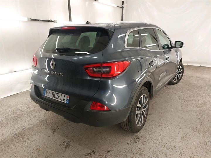 Photo 2 VIN: VF1RFE00760671112 - RENAULT KADJAR 