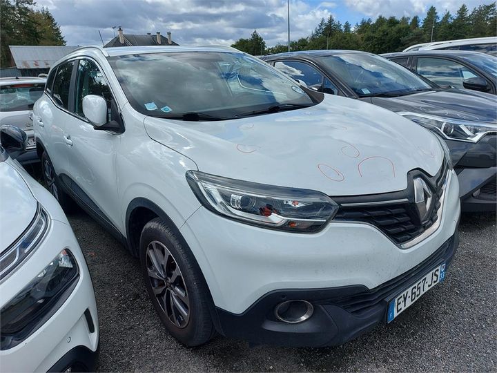 Photo 2 VIN: VF1RFE00760885128 - RENAULT KADJAR 