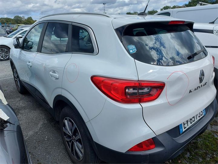 Photo 3 VIN: VF1RFE00760885128 - RENAULT KADJAR 