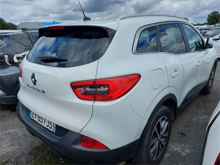 Photo 4 VIN: VF1RFE00760885128 - RENAULT KADJAR 