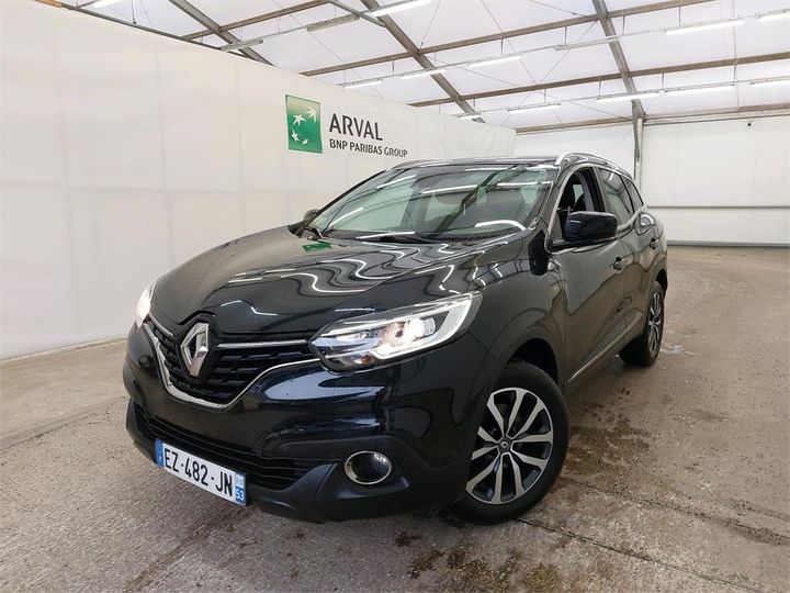 Photo 1 VIN: VF1RFE00760942217 - RENAULT KADJAR 